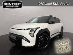 Kia EV3 - 81, 4 kWh 204pk GT-Line Business Edition