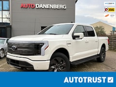 Ford F150 Lightning - USA F-150 EXTENDED RANGE MAX