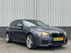 BMW 1-serie - 116i Business+ Automaat