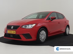 SEAT Ibiza - 1.0 TSI Style Business Intense 95pk | Achteruitrijcamera | Trekhaak | Cruise control | Nav