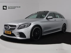 Mercedes-Benz C-klasse Estate - 300 Premium Plus Pack (PANORAMADAK, DIGITALE COCKPIT, SFEERVERLICHTING, CRUISE ADAPTIEF, C