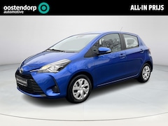 Toyota Yaris - 1.5 VVT-i Active