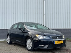 SEAT Leon - 1.6 TDI Style Ecomotive
