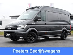 MAN TGE - 3.180 35 2.0 L3H3 PB Edition Koel / Vrieswagen Adaptieve Cruise, Camera, Carplay, Nachtkoe