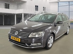 Volkswagen Passat Variant - 1.4 TSI Highline BlueMotion/ AUTOMAAT/ LED