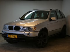 BMW X5 - 3.0i Executive Nwe APK airco