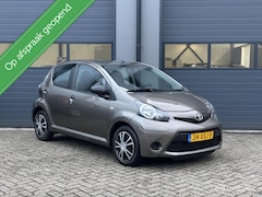 Toyota Aygo - 1.0 VVT-i Comfort Uitvoering // Bwj 2012
