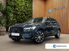 Volvo XC60 - 2.0 T8 Plug-in hybrid AWD Plus Dark | Long range | Trekhaak | 360 Camera | Harman/Kardon |