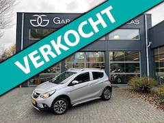 Opel Karl - 1.0 Rocks Online Edition carplay - navigatie