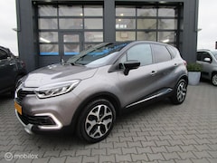 Renault Captur - 0.9 TCe Intens 67dkm Geen 2e zo mooi Org NL