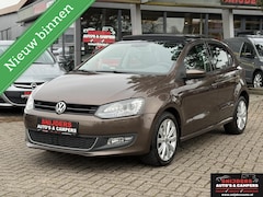 Volkswagen Polo - 1.2 TSI Highline Life Edition panoramadak