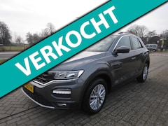 Volkswagen T-Roc - 1.0 TSI Style
