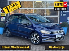Volkswagen Golf Sportsvan - 1.5 TSI ACT Highline GRATIS Afleverpakket | Adaptive Cruise | Stoelverwarming |