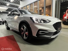 Ford Focus - 1.0 EcoBoost ACTIVE LED CARPLAY CAMERA STOELVER. CRUISE NIEUW ONDERHOUD NW APK