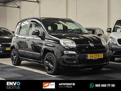 Fiat Panda - 0.9 TwinAir Easy Airco/APK/Trekhaak