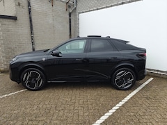 Peugeot e-3008 - Launch Edition 325 Dual Motor 73 kWh Black Edition | 11 kW lader | Achterbank in delen nee