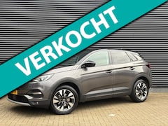 Opel Grandland X - 1.2 Turbo Edition STOELVERWARMING | STUUR VERWARMING | CARPLAY | RIJKLAAR
