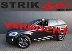 Volvo XC60 - 2.0 D4 FWD Summum