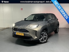 Toyota Yaris Cross - 1.5 Hybrid Executive
