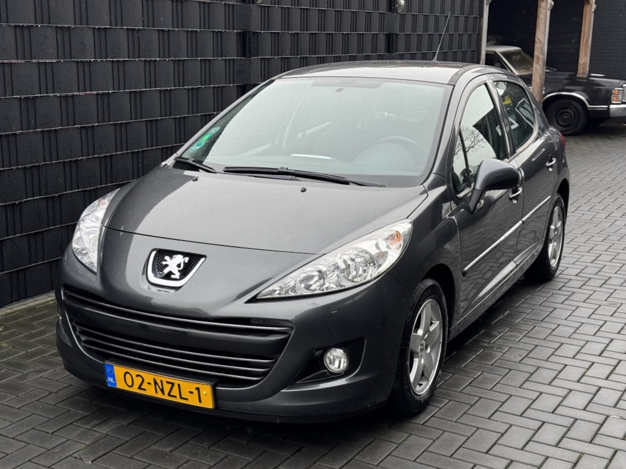 Peugeot 207 - 1.4 VTi Millesim 200| AIRCO| CRUISE| TREKHAAK| 5DRS - AutoWereld.nl