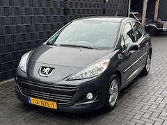 Peugeot 207 - 1.4 VTi Millesim 200| AIRCO| CRUISE| TREKHAAK| 5DRS