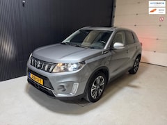 Suzuki Vitara - 1.4 Boosterjet AllGrip Stijl automaat panoramadak