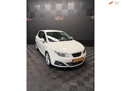 SEAT Ibiza - 1.4 Reference | Airco | Nieuwe APK |