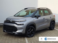 Citroën C3 Aircross - 1.2 PureTech Shine Pack | Achterbank in delen neerklapbaar | Achteruitrijcamera | Airco (a