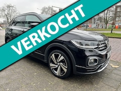 Volkswagen T-Cross - 1.0 TSI Life