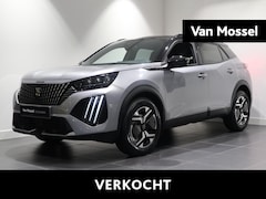 Peugeot 2008 - Hybrid 145 GT - ADAPTIVE CRUISE CONTROL - CAMERA - NAVIGATIE