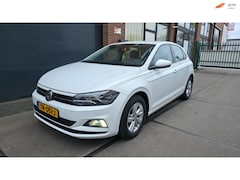 Volkswagen Polo - 1.0 TSI Beats