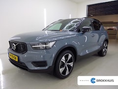 Volvo XC40 - 1.5 T5 Recharge R-Design | Trekhaak | Panormadak | PDC V+A en Camera | BLIS | Adaptive Cru