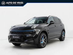 Lynk & Co 01 - 1.5 Plug-in Hybrid 262pk | Panoramadak | 360 Camera | Adaptive cruise