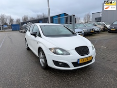 SEAT Leon - 1.8 TFSI Sport l Automaat l Nieuwe APK l Carplay