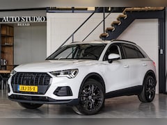 Audi Q3 - 45 TFSI e | Cam | Carplay | Trekhaak | Stoelverwarming