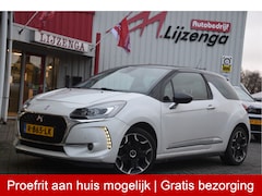 DS 3 - 3 1.2 PureTech Sport Chic Navi | LMV | Camera | Clima | LED | PDC | Bluetooth | Cruise