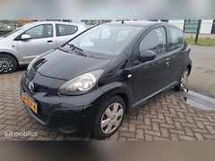 Toyota Aygo - 1.0-12V Comfort