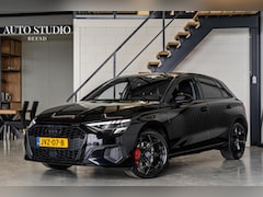 Audi A3 Sportback - 40 TFSI e | Carplay | Matrix | Stoelverwarming