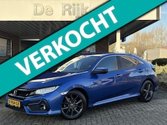 Honda Civic - 1.0 i-VTEC Elegance | Navi, ACC, Clima, Carplay/Android, DAB |