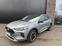 Ford Kuga - 2.5 PHEV 243pk Active X Navi, Trekhaak, Technology pack, Winter pack, HUD etc