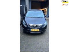 Opel Zafira Tourer - 1.6 CDTI Blitz 7p. Navi trekhaak