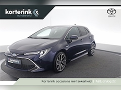 Toyota Corolla - 1.8 Hybrid Executive | Stoelverwarming