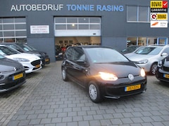 Volkswagen Up! - 1.0 move up BlueMotion