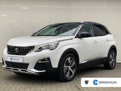 Peugeot 3008 - 1.6 e-THP Allure | Climate control | Cruise control | Elektrische stoel + memory | Stoelve