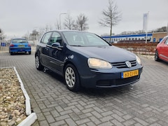 Volkswagen Golf - 1.4 TSI Optive 4