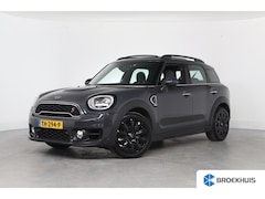 MINI Countryman - 2.0 Cooper S Salt | Automaat | Open Dak | Sportstoelen | Harman/Kardon Audio | HUD | Navi