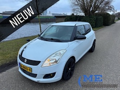 Suzuki Swift - 1.2 Bandit EASSS|Stoelverwarming|5drs|Cruise|airco