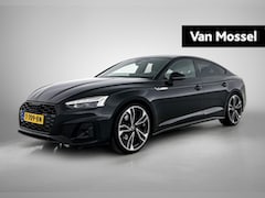 Audi A5 Sportback - 35 TFSI S edition 150 PK | Automaat | Cruise Control |Elektrische stoelen met geheugen | 3