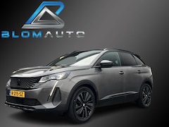 Peugeot 3008 - 130PK AUT8 GT TREKHAAK AFN+KEYLESS+CARPLAY+ACC