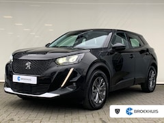 Peugeot e-2008 - EV Blue Lease Active 50 kWh | Airco | Cruise control | Camera | Carplay | DAB + |